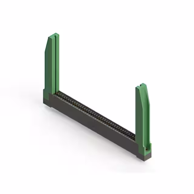 395-042-524-178 EDAC Inc.  Edgeboard Connectors